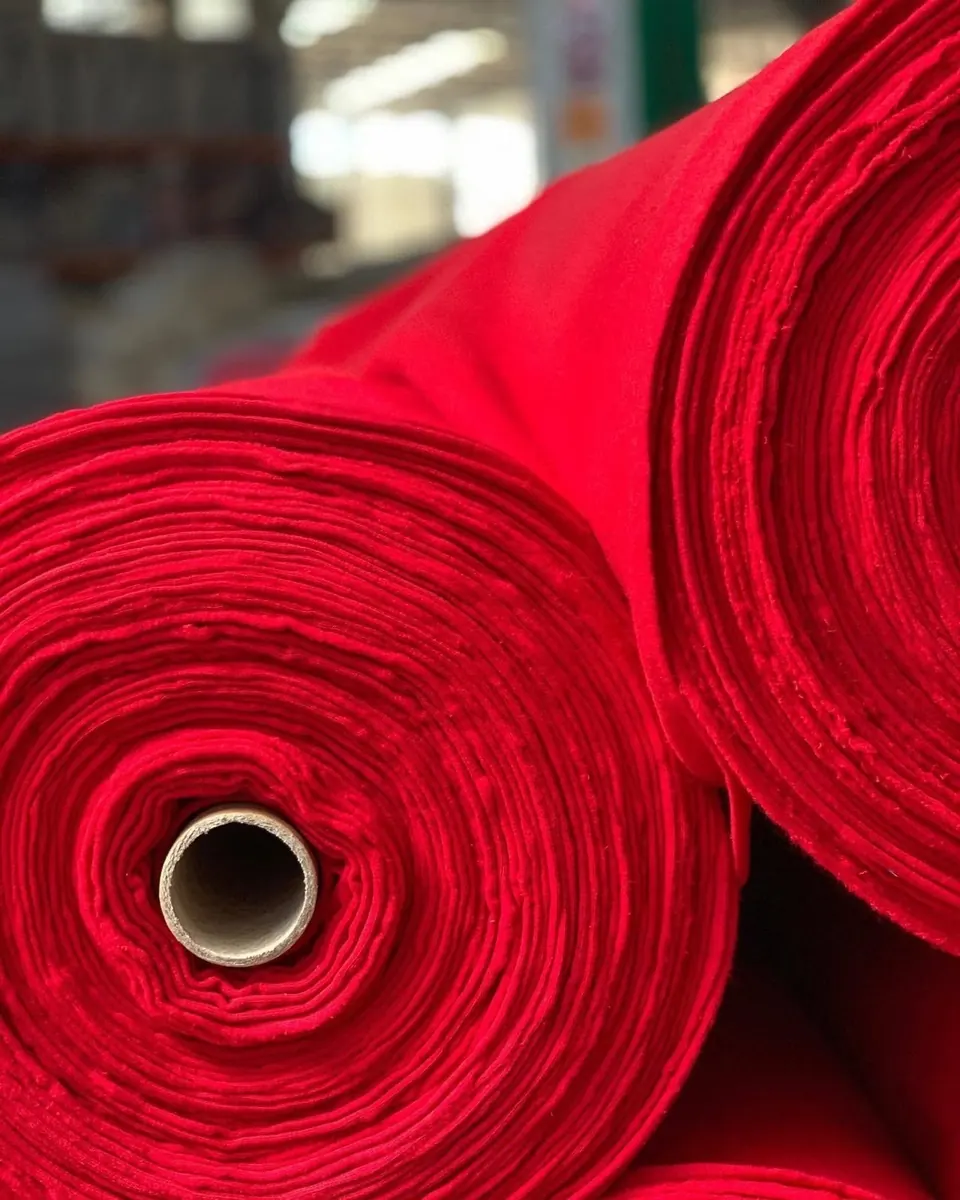 Fabrics